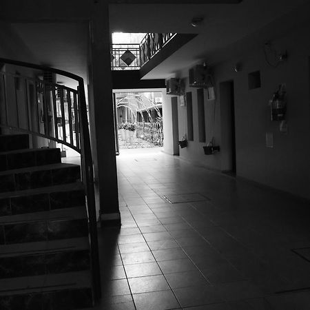 La Pergola Hotel Tucuman San Miguel de Tucumán Buitenkant foto