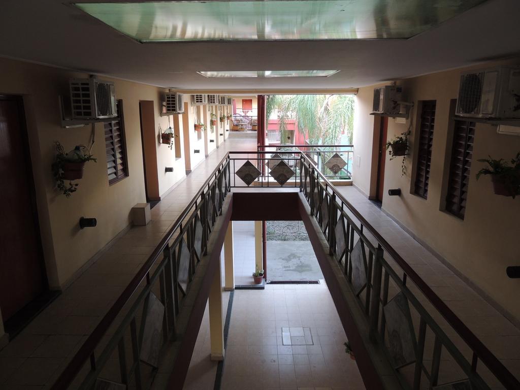 La Pergola Hotel Tucuman San Miguel de Tucumán Buitenkant foto