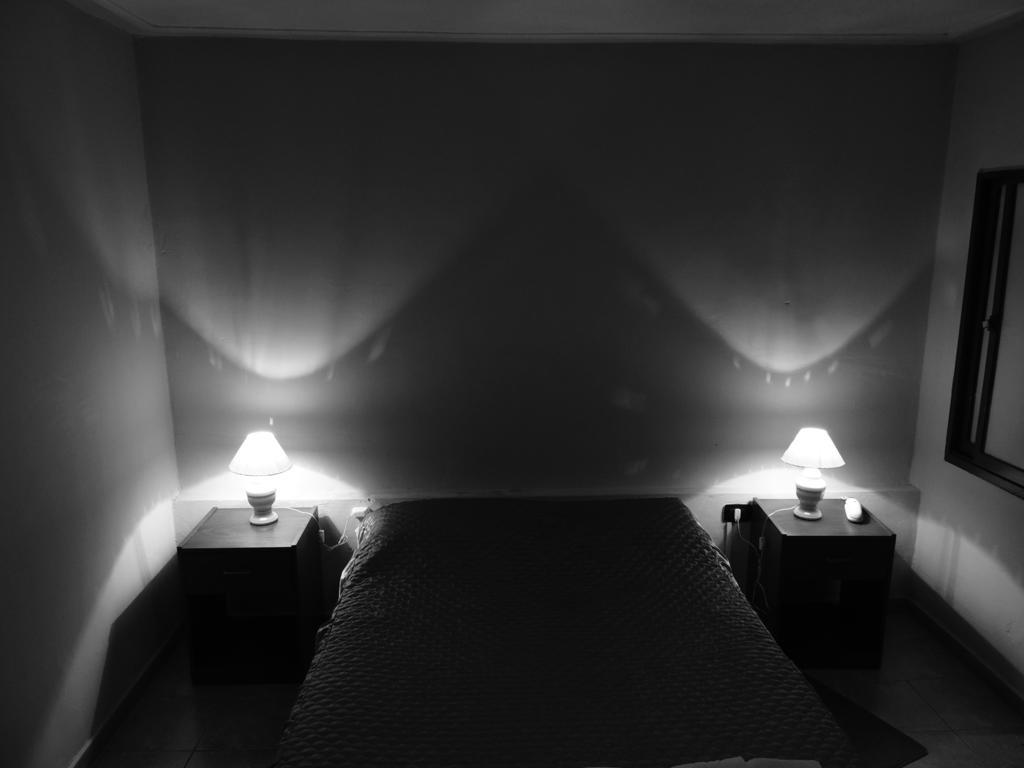La Pergola Hotel Tucuman San Miguel de Tucumán Kamer foto
