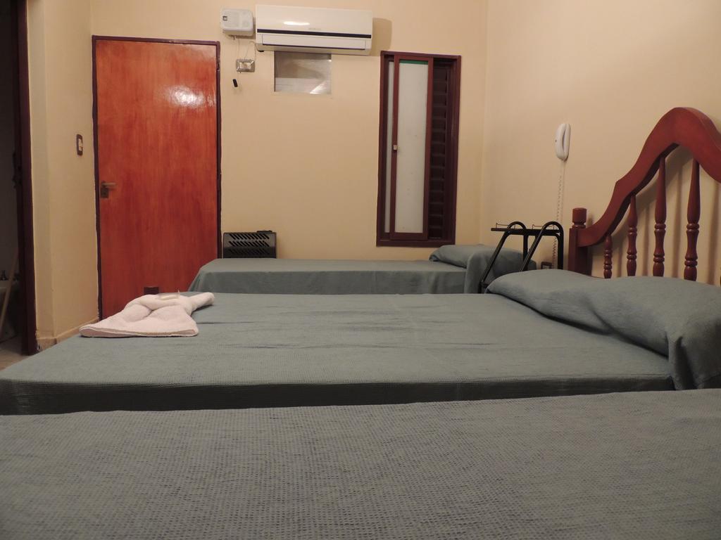 La Pergola Hotel Tucuman San Miguel de Tucumán Kamer foto