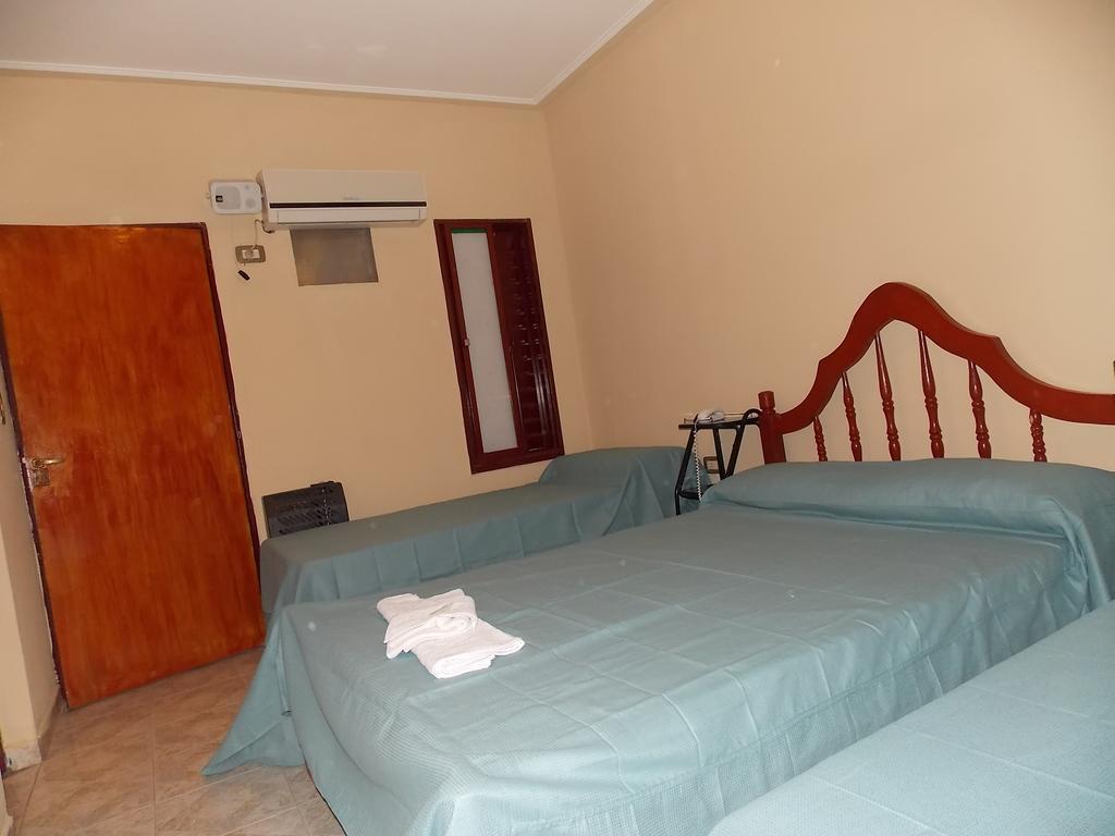 La Pergola Hotel Tucuman San Miguel de Tucumán Kamer foto